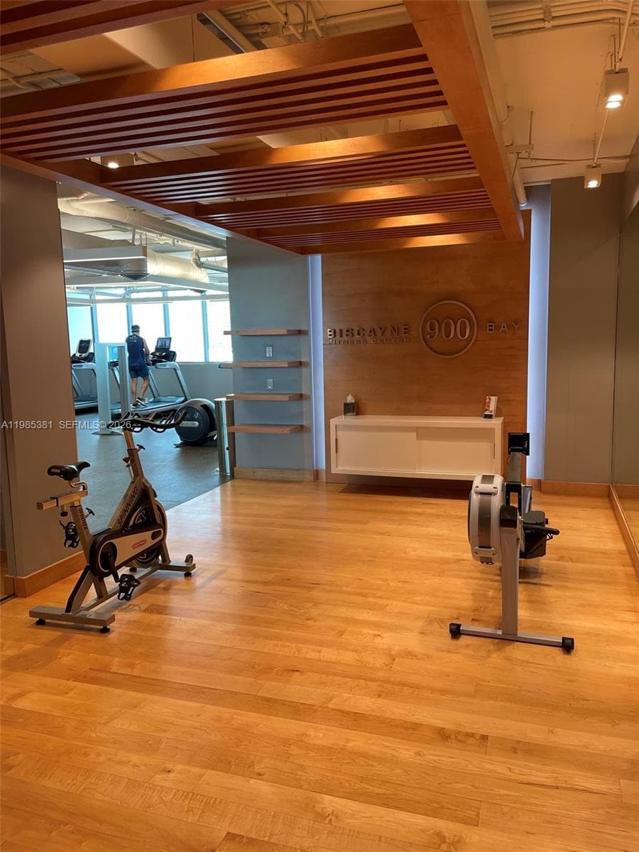 900 Biscayne Blvd 4304 photo 15