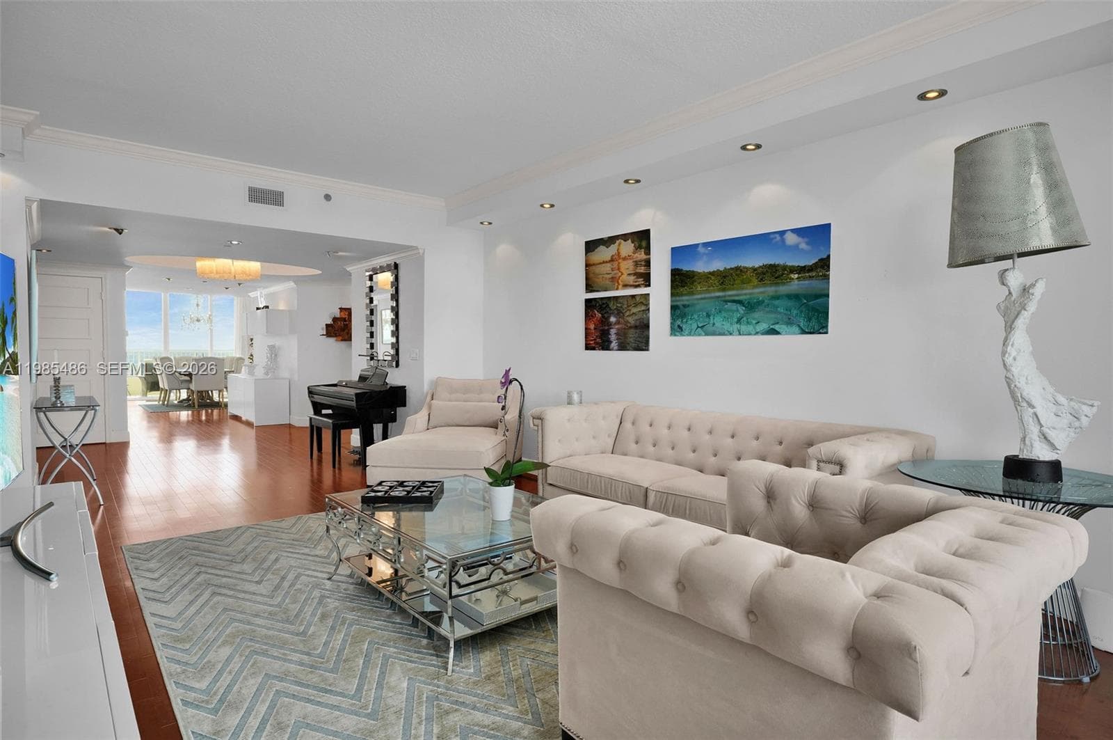 3740 Ocean Blvd 1804 photo 7