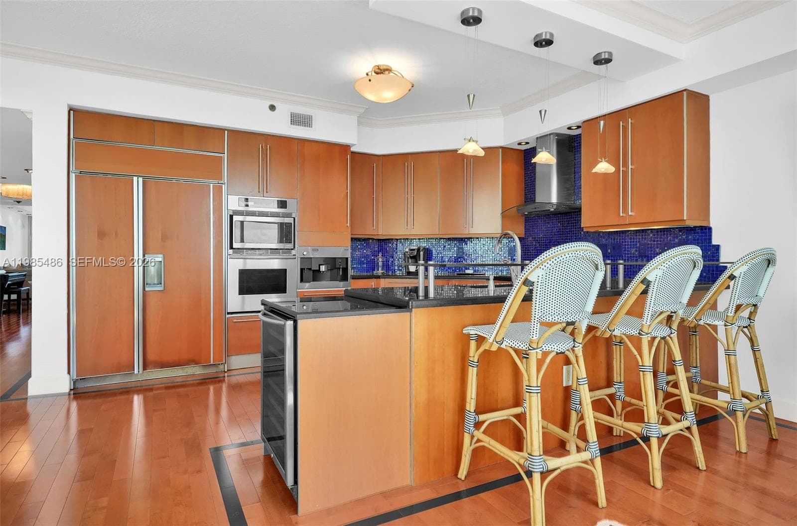 3740 Ocean Blvd 1804 photo 15