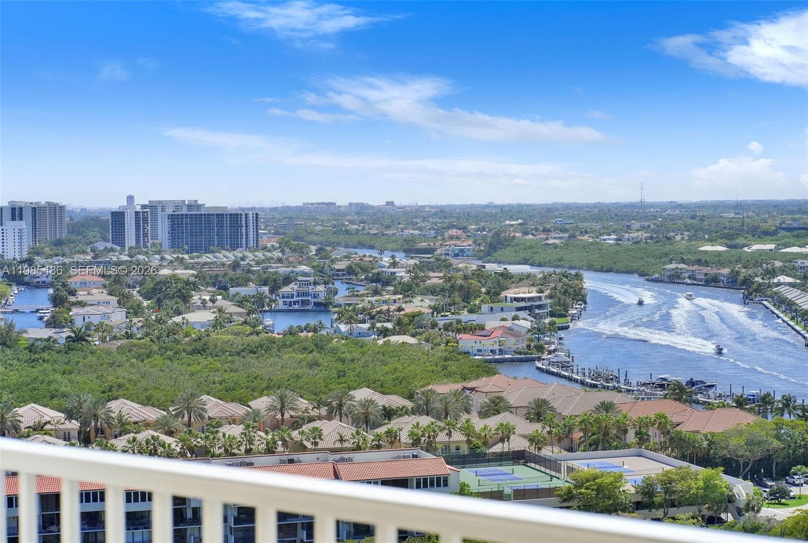 3740 Ocean Blvd 1804 photo 21