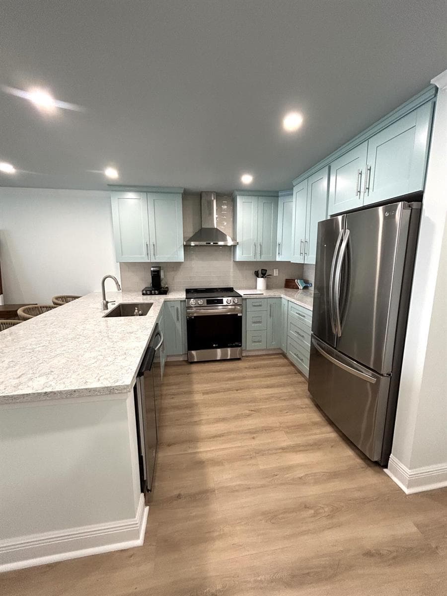 400 N Surf Road 1105 photo 2