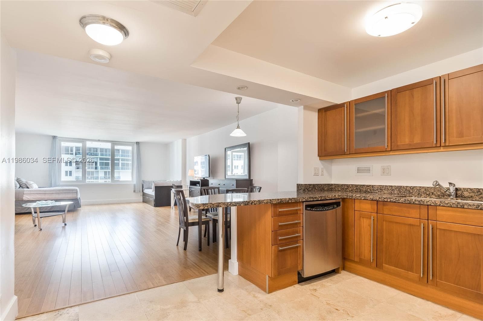 2301 Collins Ave 1512 photo 6
