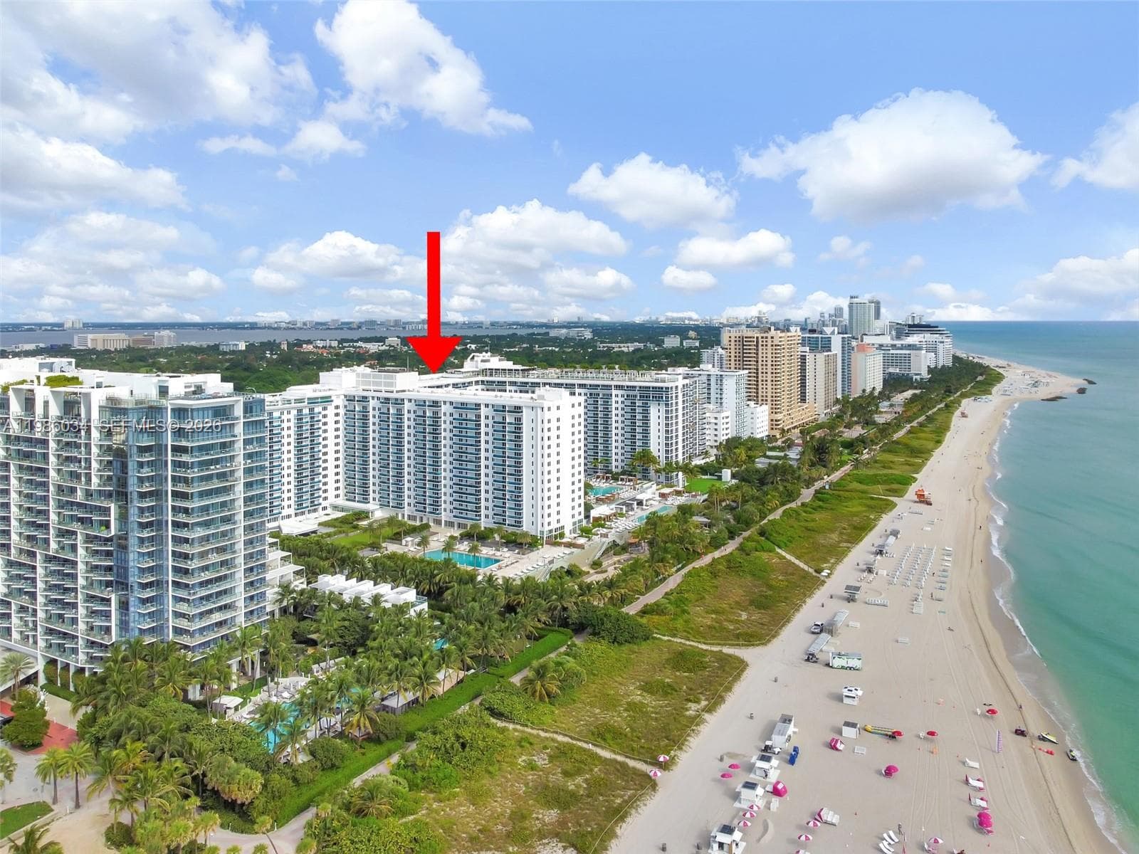 2301 Collins Ave 1512 photo 16
