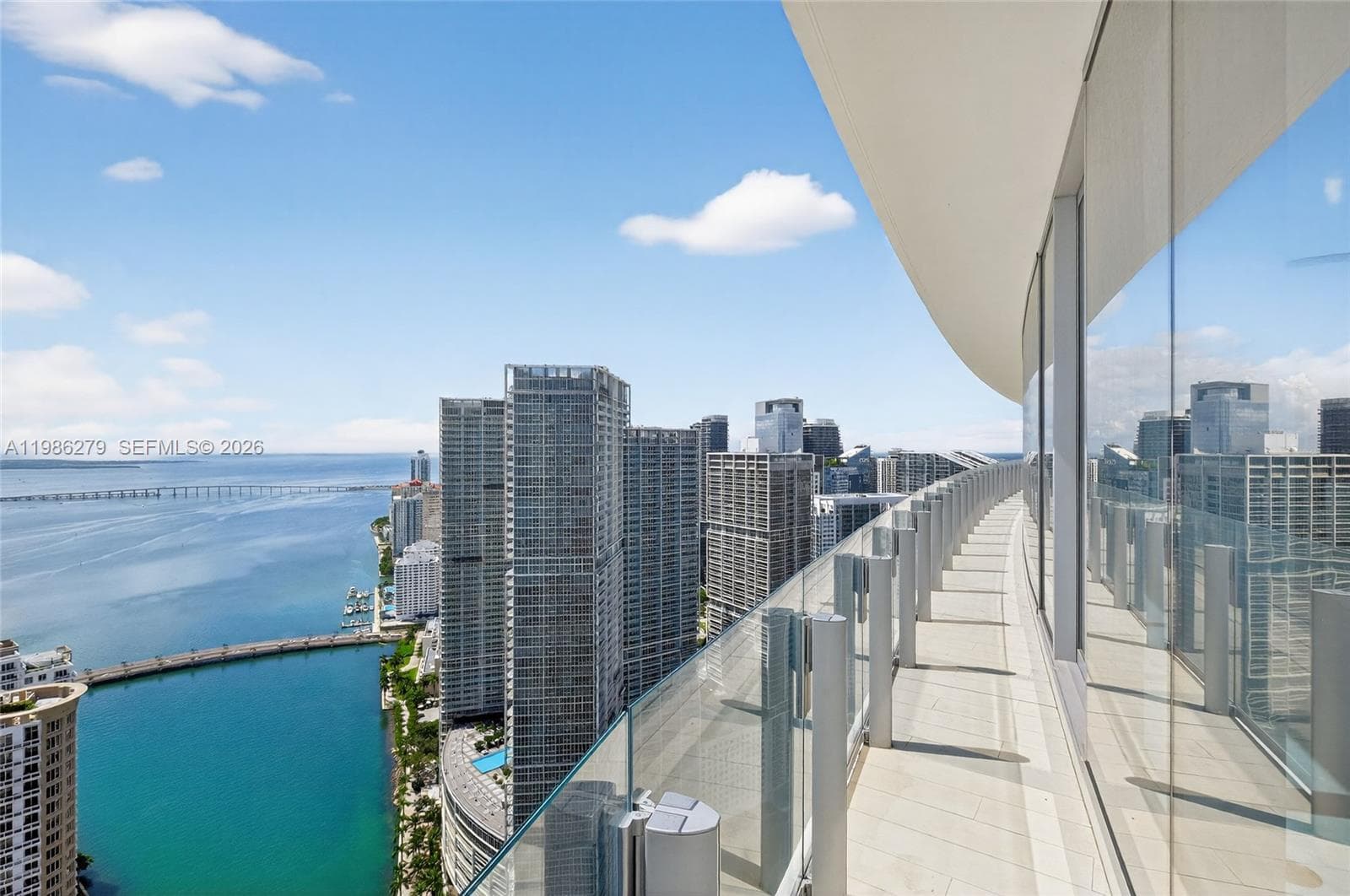 300 Biscayne Blvd Way 4901E photo 14