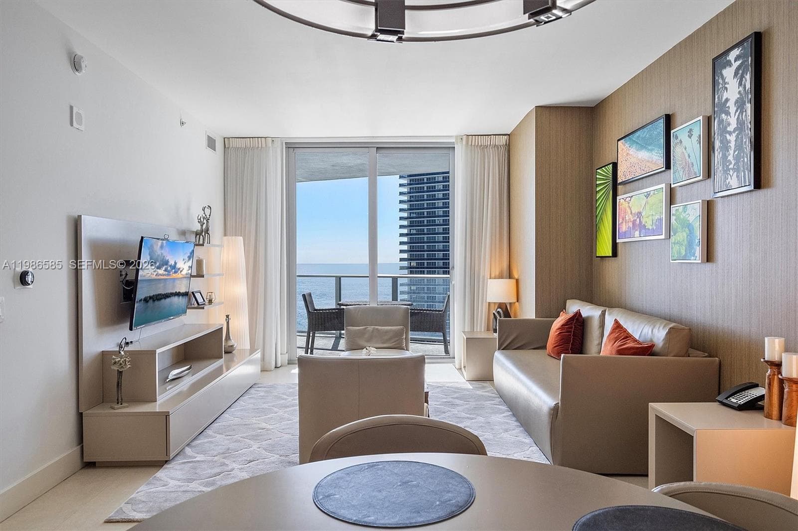 4111 Ocean Dr 3209 photo 19