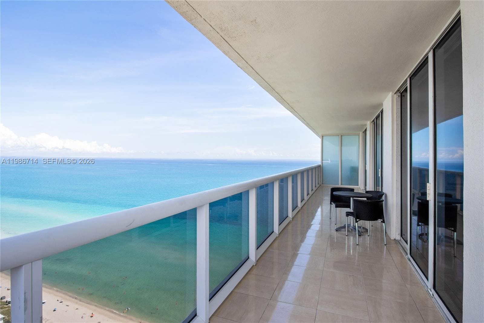 1830 S Ocean Dr 3508 photo 23
