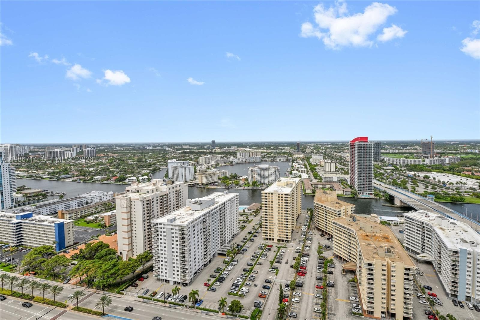 1830 S Ocean Dr 3508 photo 24