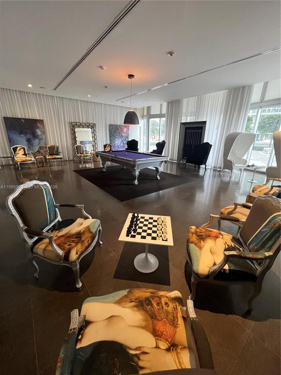 495 Brickell Ave 2707 photo 24