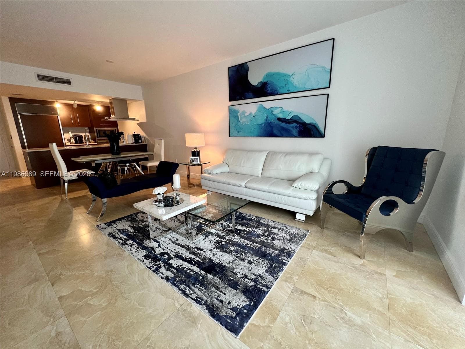 495 Brickell Ave 2707 photo 4
