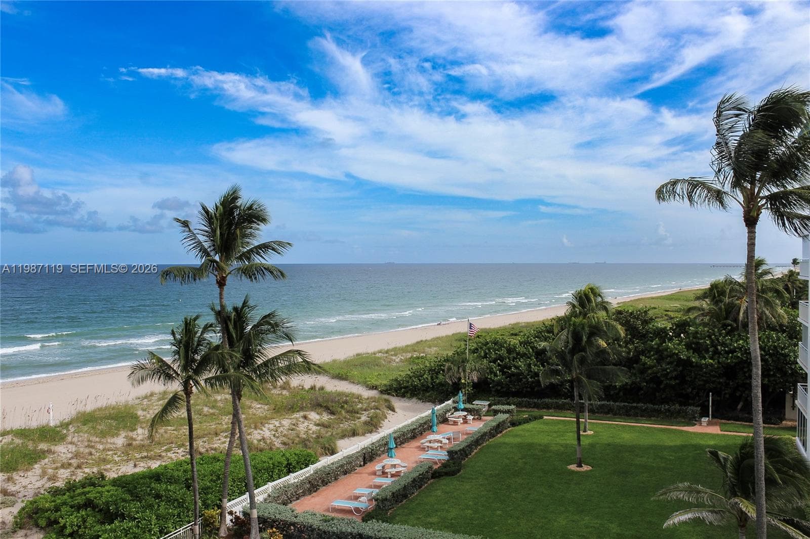 1750 S Ocean Blvd 509E photo 2