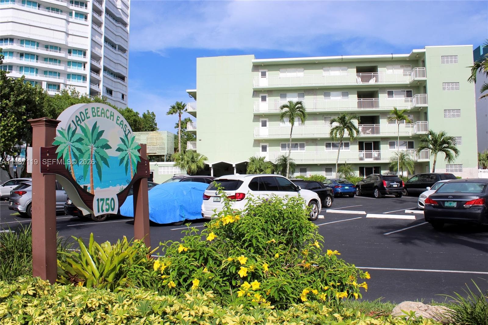 1750 S Ocean Blvd 509E photo 3