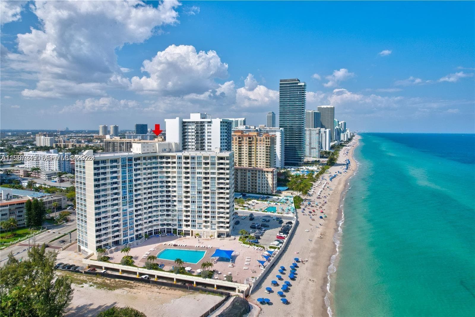 3180 Ocean Dr 509 photo 22