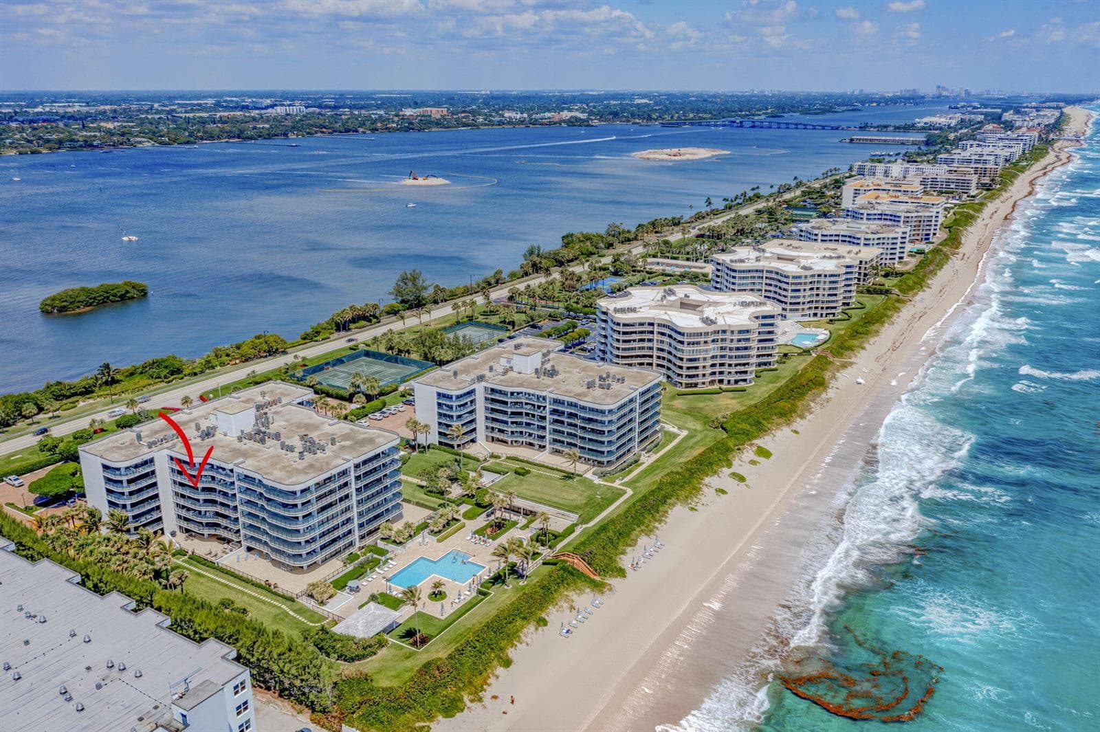3440 S Ocean Boulevard S 401 photo 19