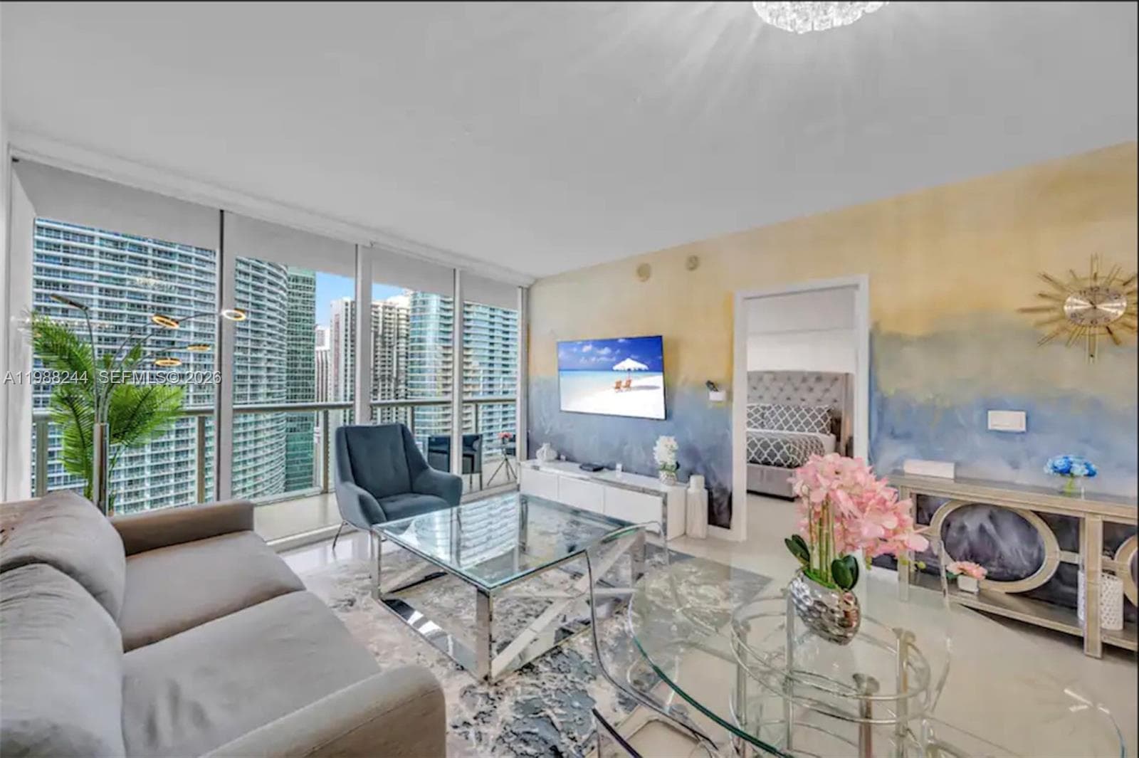 485 Brickell Ave 3203 photo 2