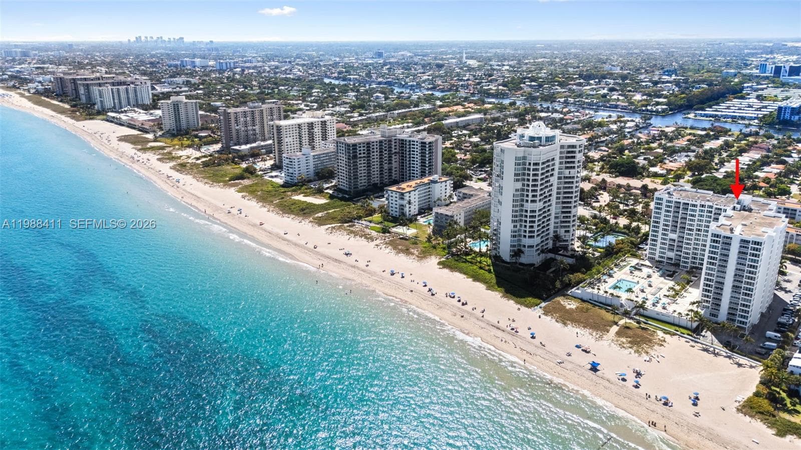 1620 S Ocean Blvd 6L photo 4