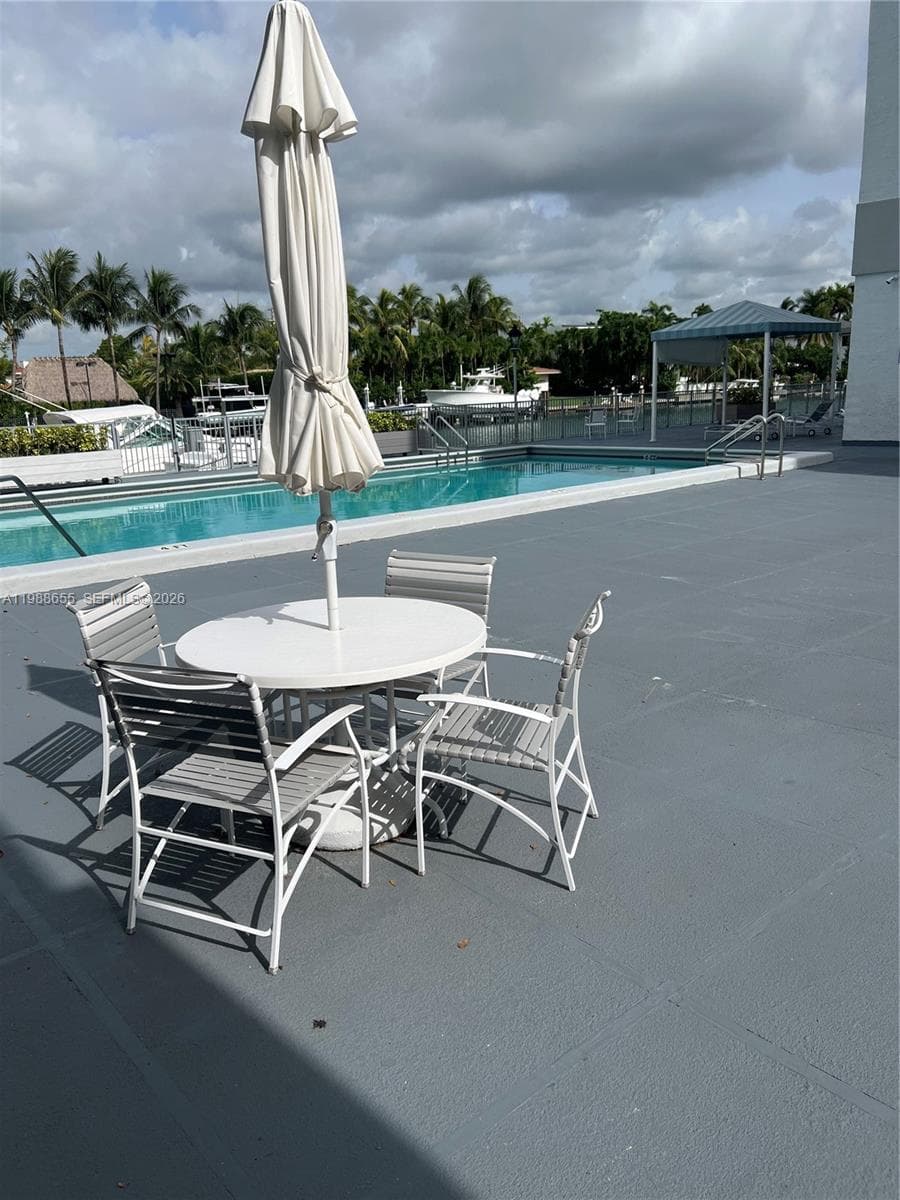 10000 W Bay Harbor Dr PH4 photo 9