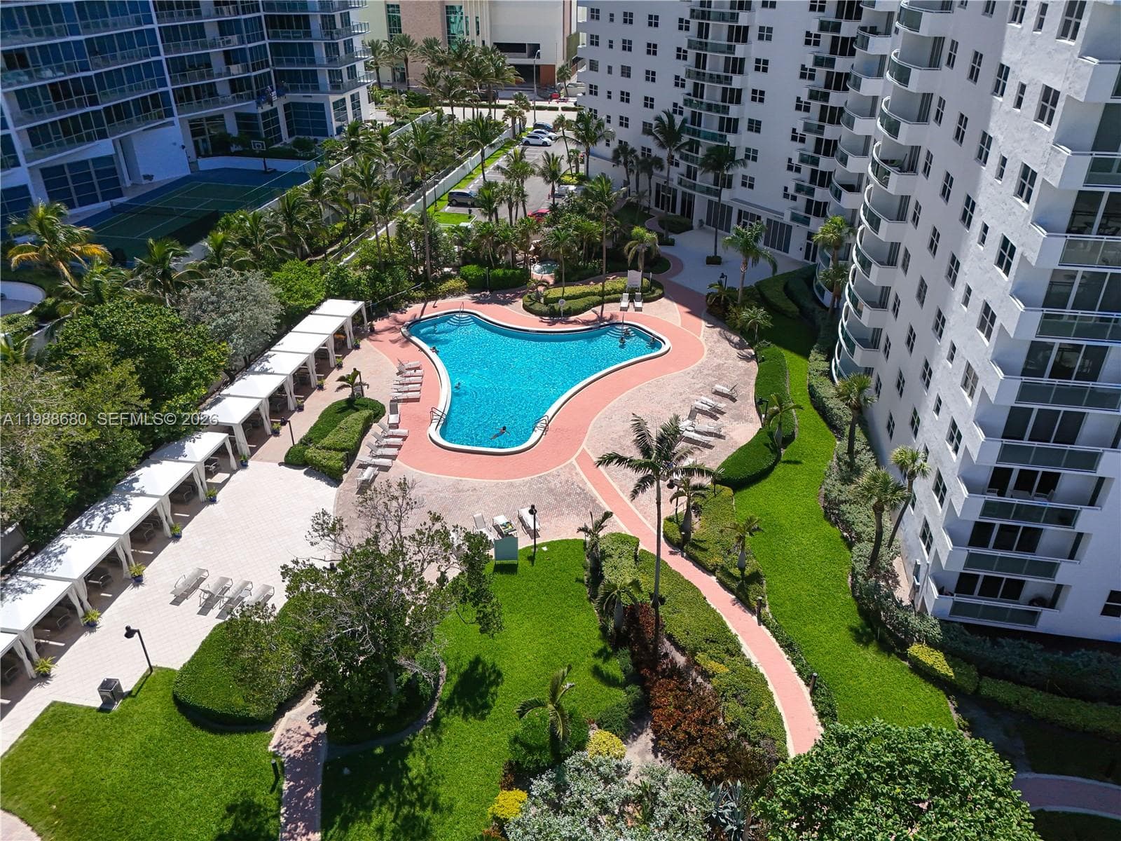 3001 S Ocean Dr 1107 photo 3