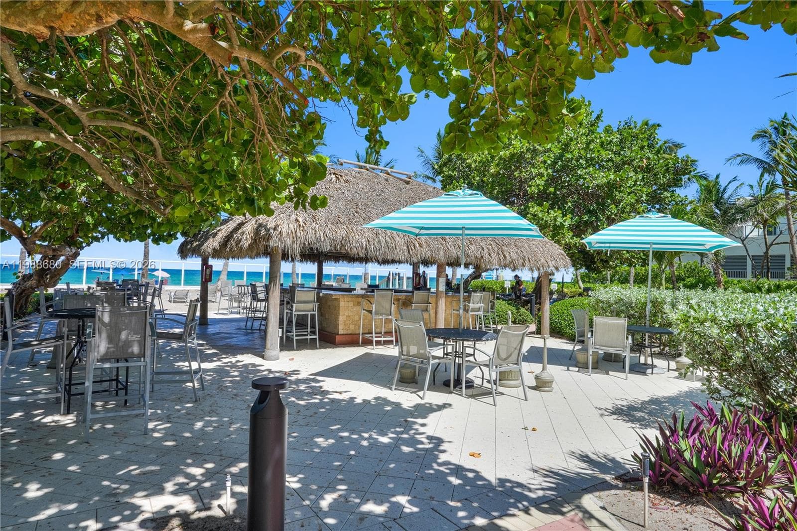 3001 S Ocean Dr 1107 photo 15