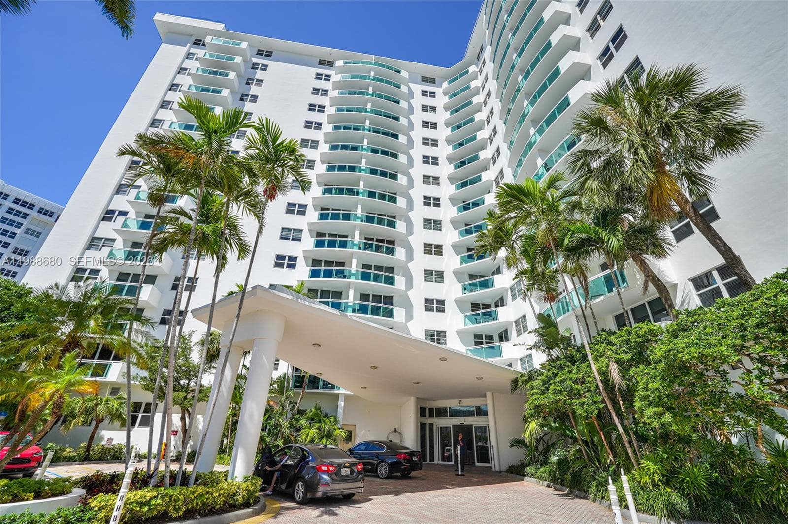 3001 S Ocean Dr 1107 photo 4