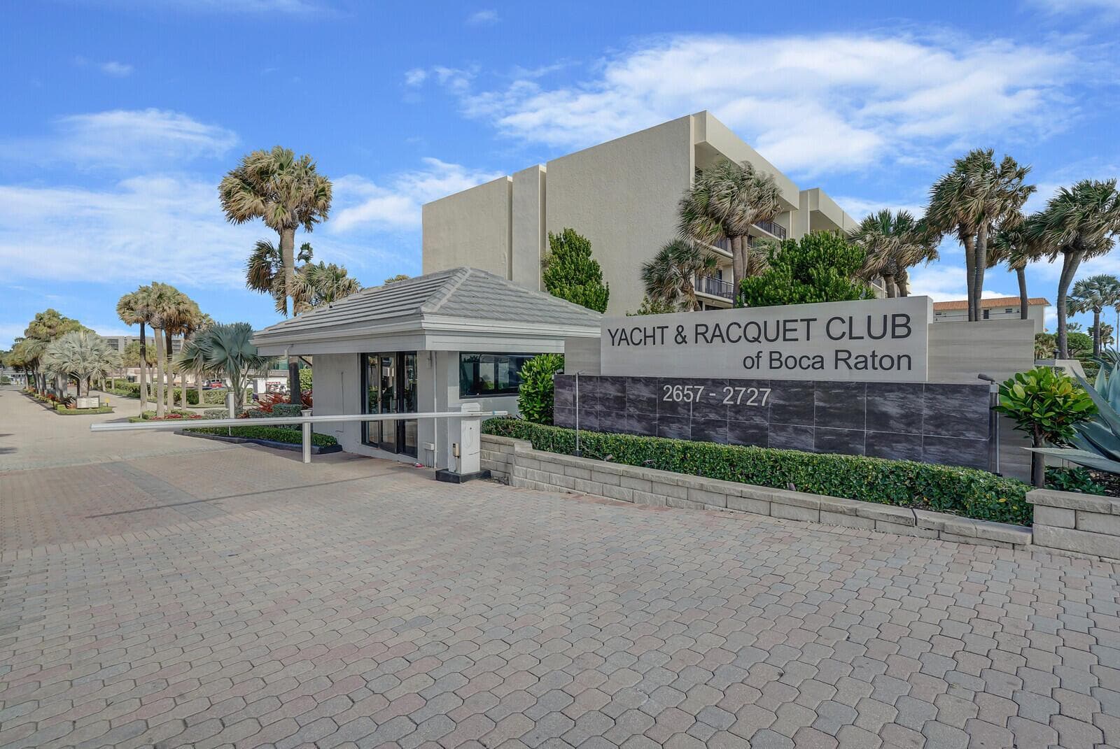 2697 N Ocean Boulevard F-205 photo 1