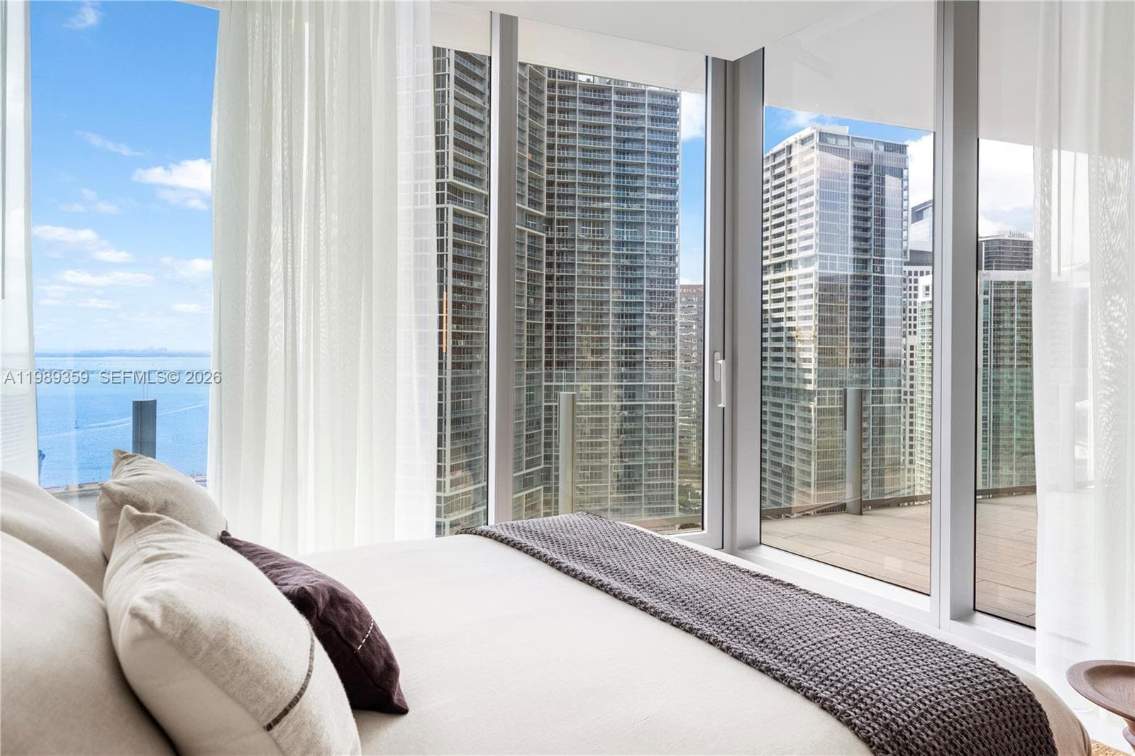 300 Biscayne Boulevard Way 3005W photo 22
