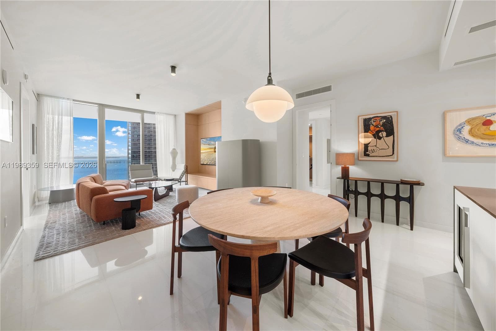 300 Biscayne Boulevard Way 3005W photo 1