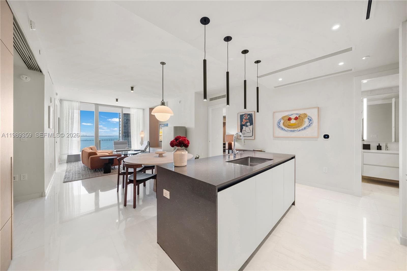 300 Biscayne Boulevard Way 3005W photo 8