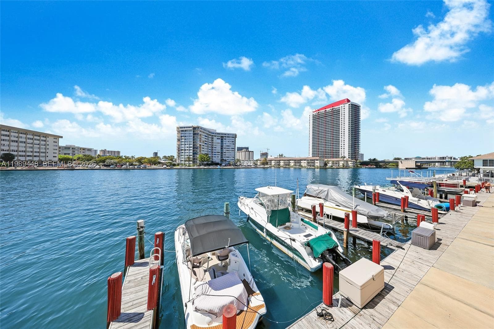 1865 Ocean Dr 21C photo 6