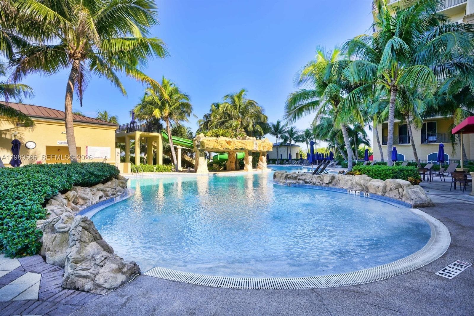 3800 Ocean Dr 1502 photo 14