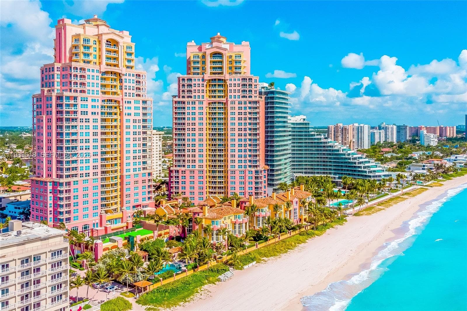 2100 Ocean Blvd 6C photo 16