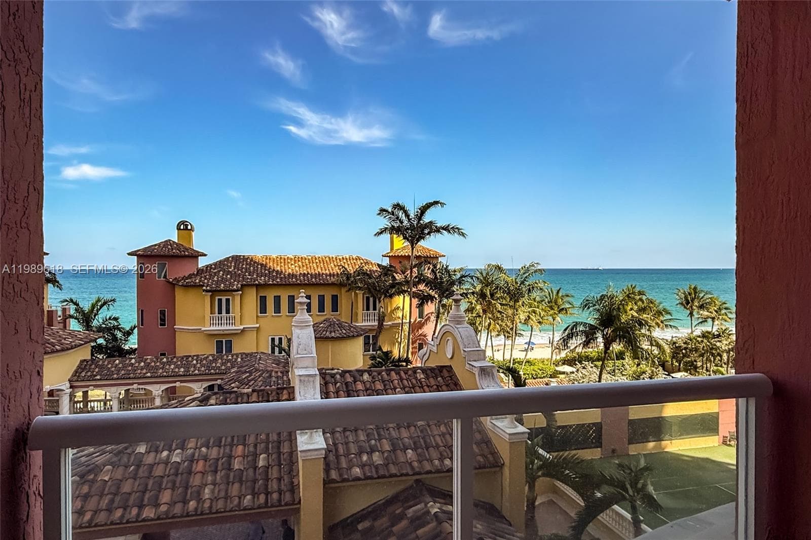 2100 Ocean Blvd 6C photo 12