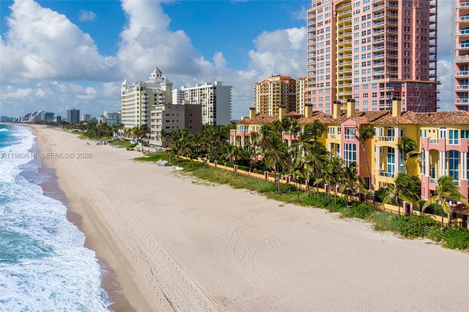 2100 Ocean Blvd 6C photo 8