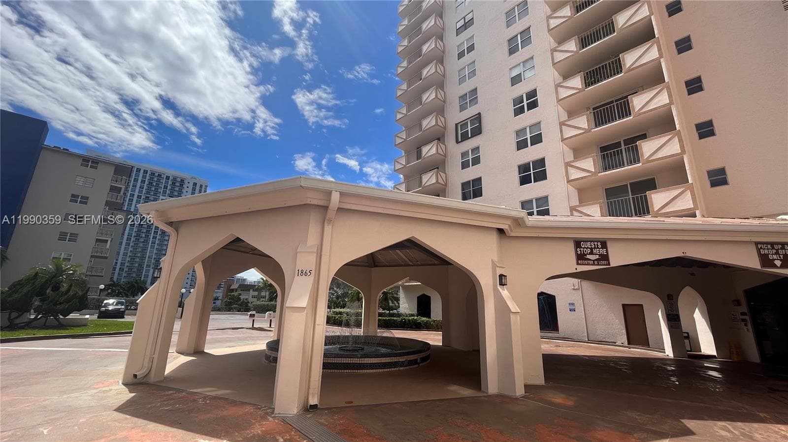 1865 S Ocean Dr 4F photo 1