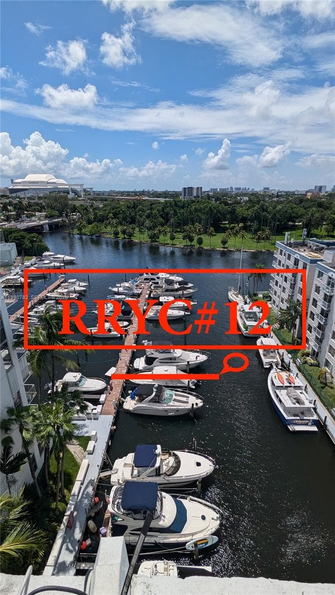 1700 North River Dr photo 2