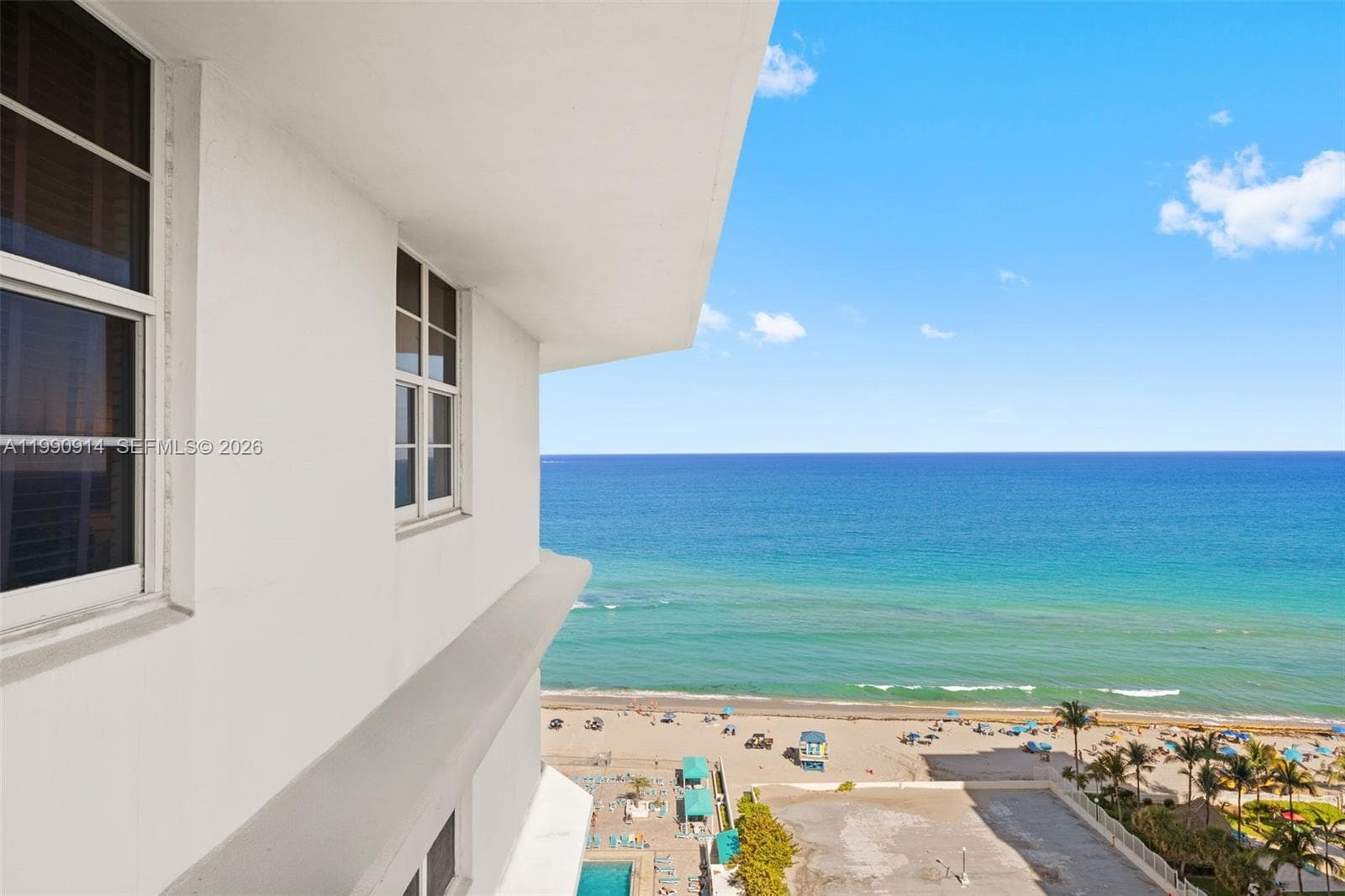 3725 S Ocean Dr PH18 photo 22