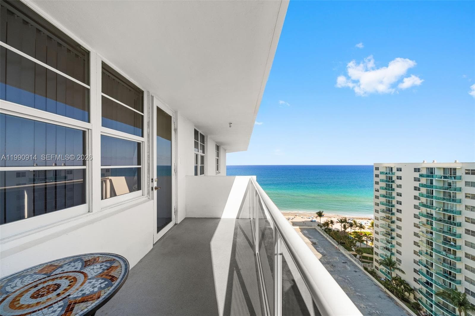 3725 S Ocean Dr PH18 photo 21