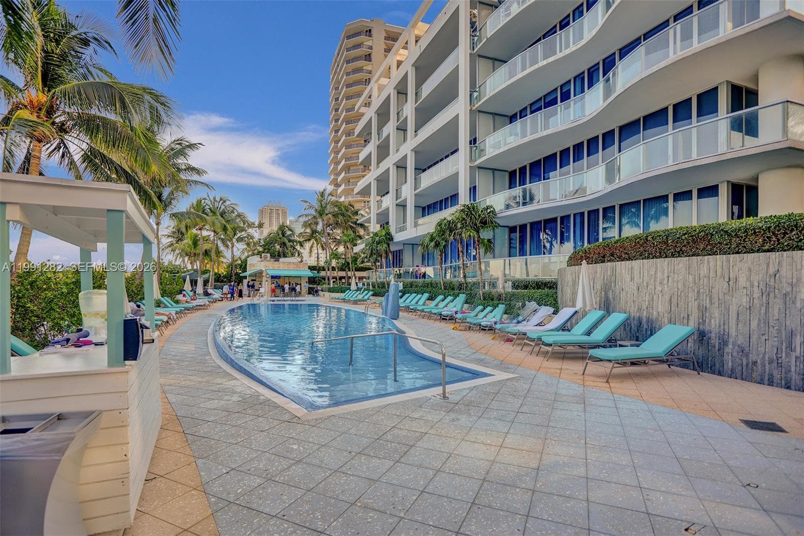6801 Collins Ave 309 Door #314 photo 15