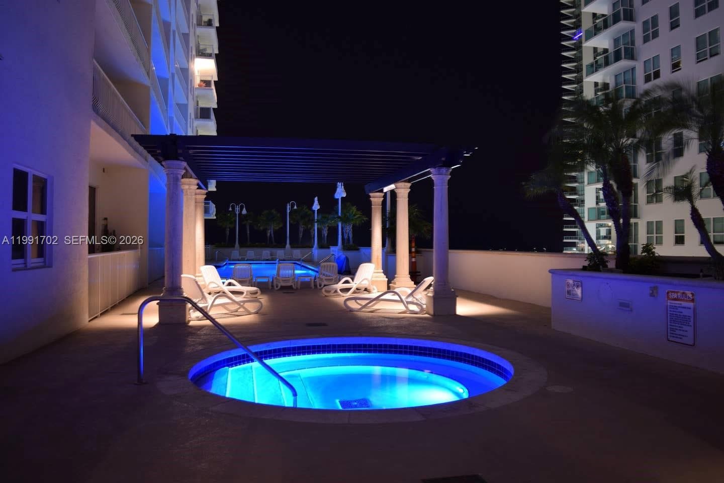 1200 SE Brickell Bay Dr 1707 photo 22