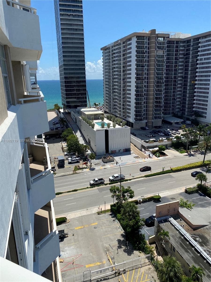 1985 S Ocean Dr 12J photo 15