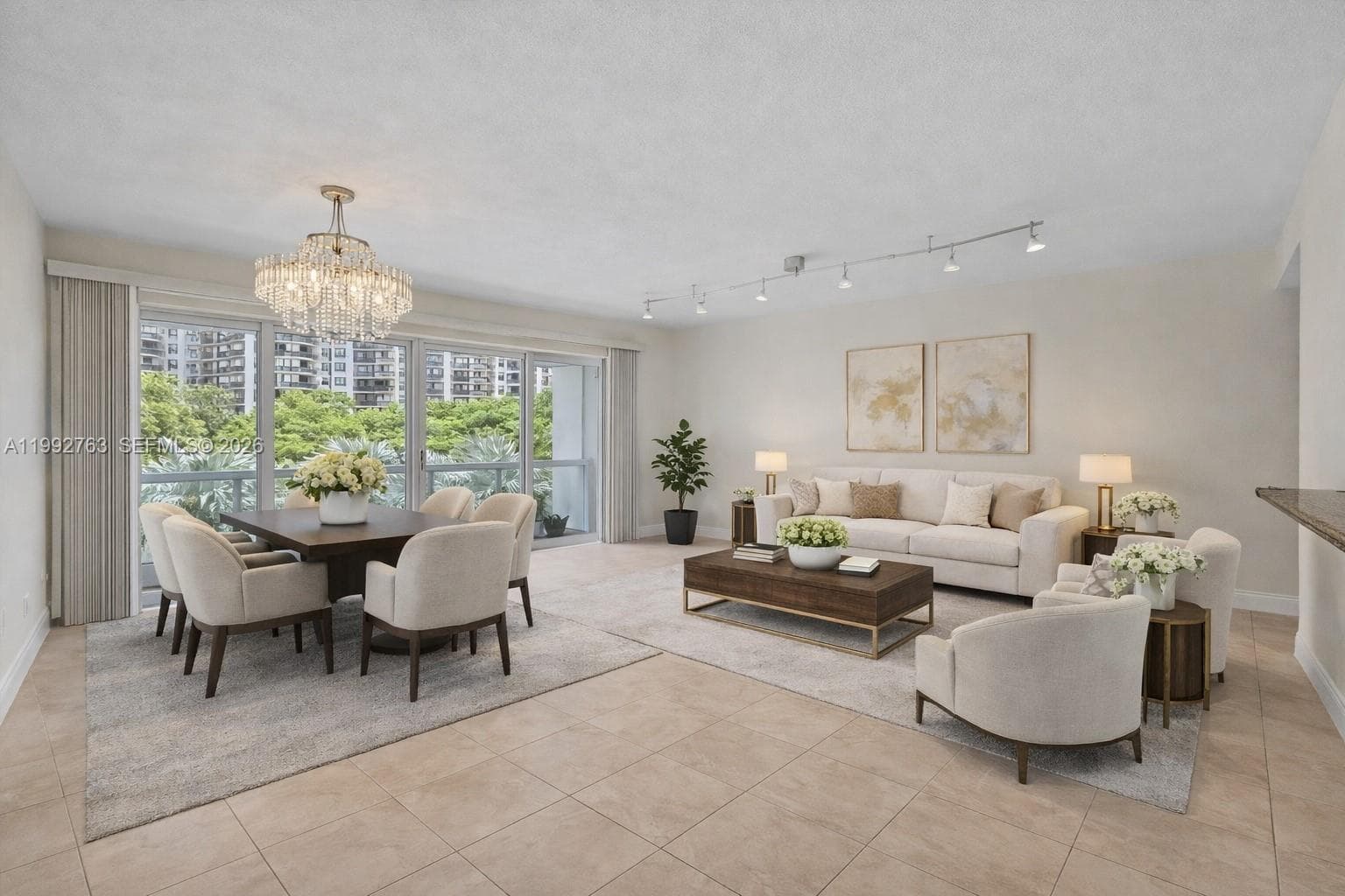2451 Brickell Ave 4F photo 2