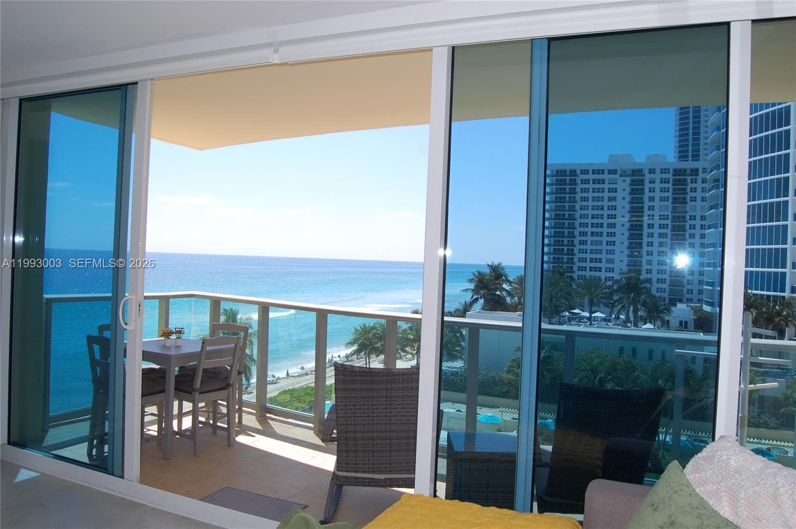 2501 S Ocean Dr 712 photo 2