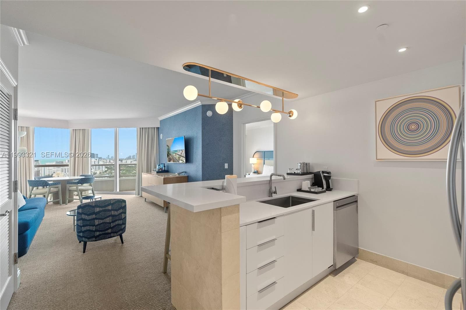 4401 Collins Ave 2610/2612 photo 14