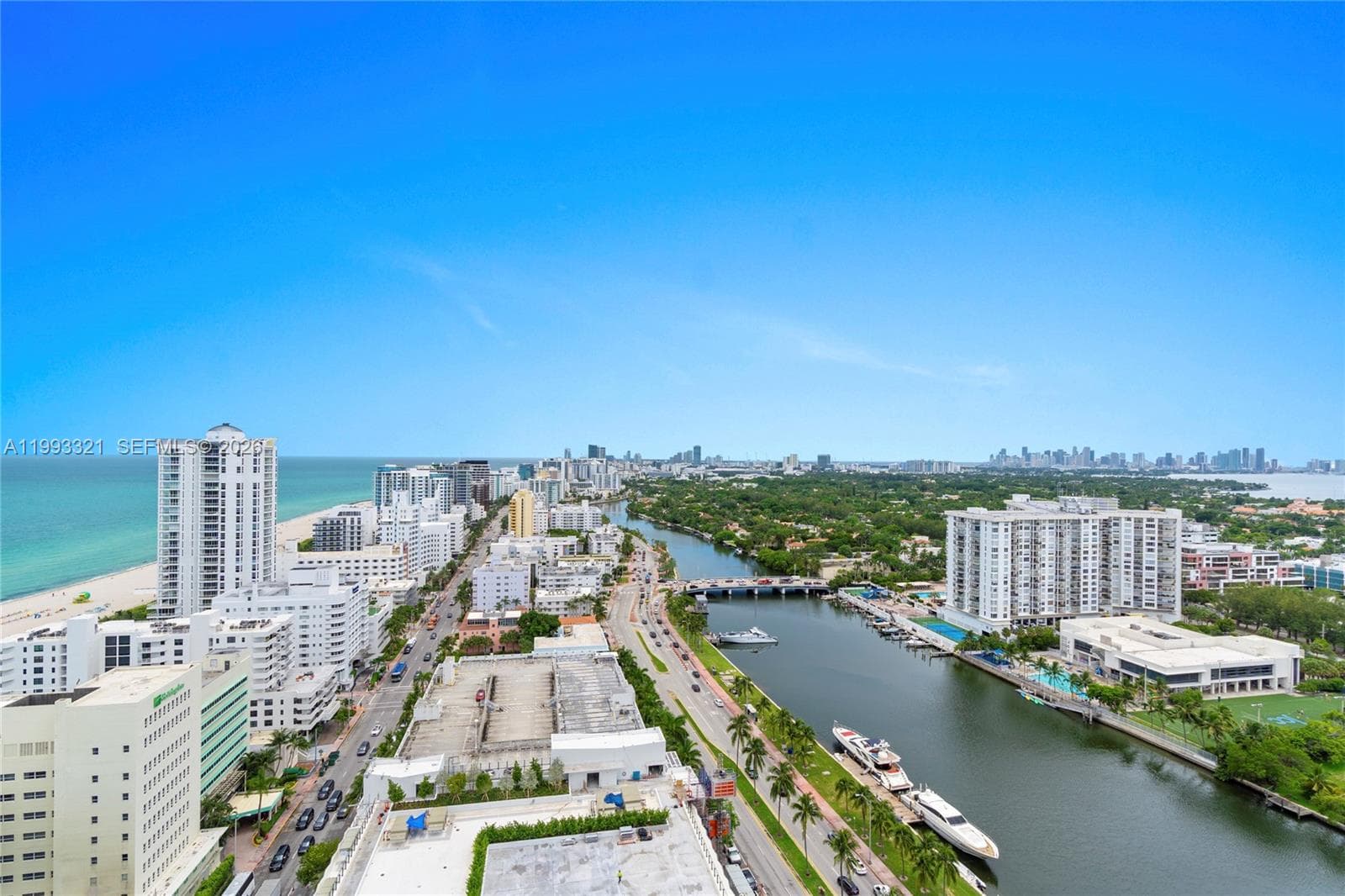 4401 Collins Ave 2610/2612 photo 4