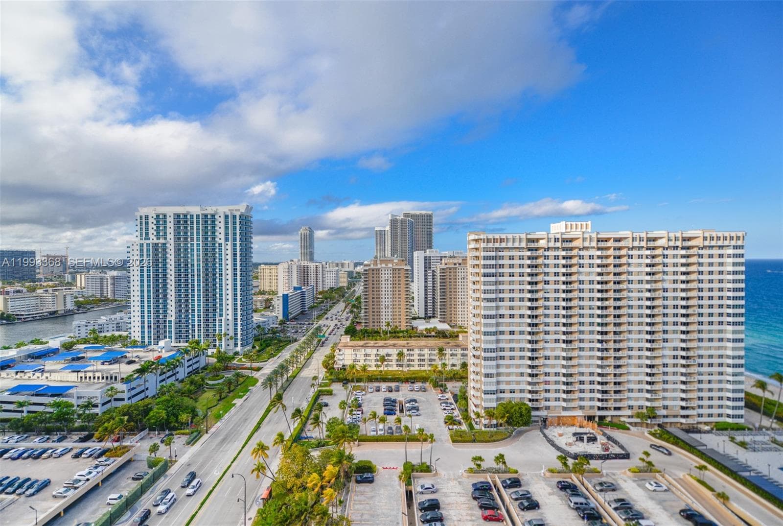 1980 S Ocean Dr 21M photo 1