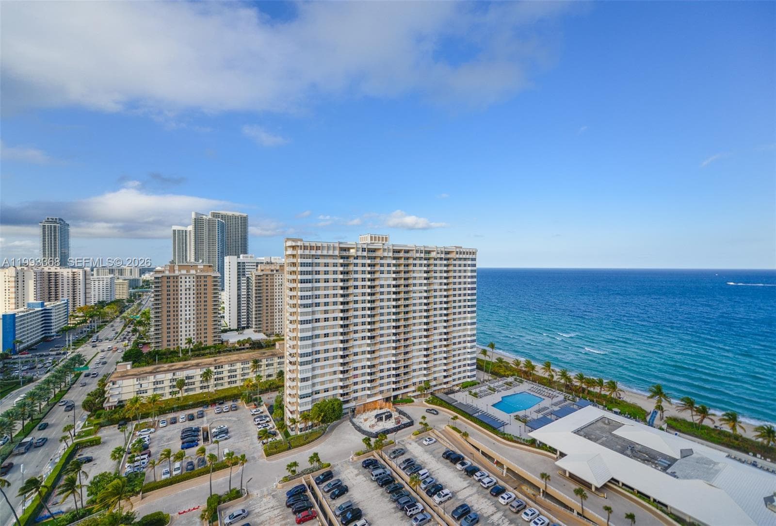 1980 S Ocean Dr 21M photo 4