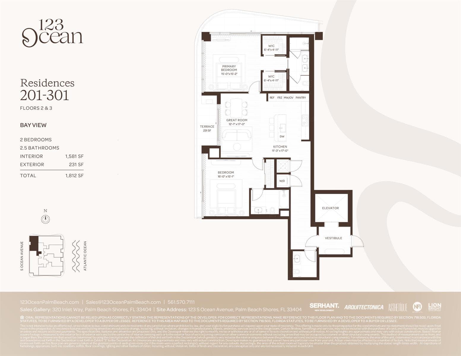 123 Ocean Avenue 201 photo 11