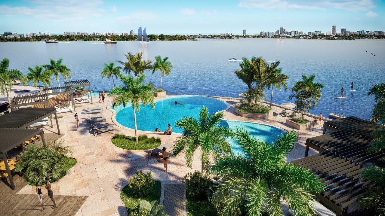 11295 Biscayne Boulevard Ph23 photo 1