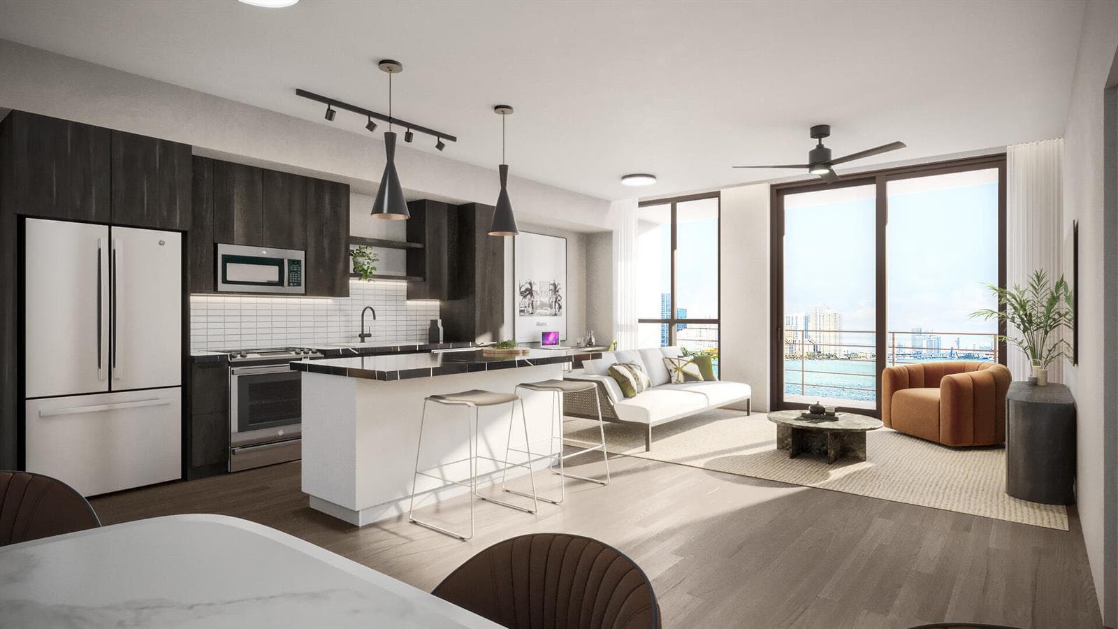 11295 Biscayne Boulevard Ph23 photo 5