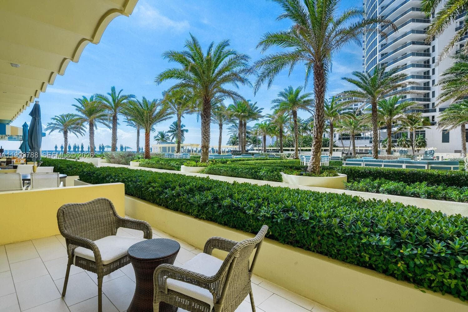 2501 S Ocean Dr L16 (AVAILABLE NOW) photo 1