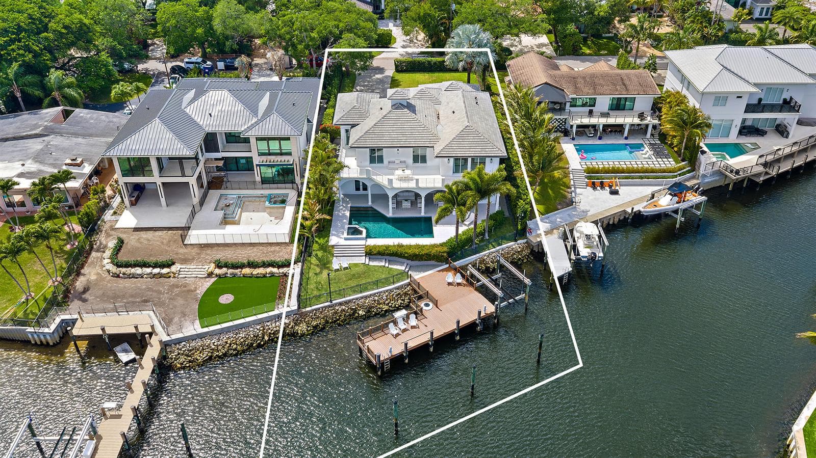 12864 S Shore Drive photo 5